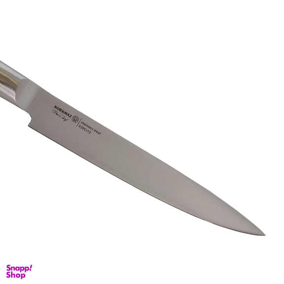 کارد آشپزخانه کرکماز مدل پروشف کد A501-04