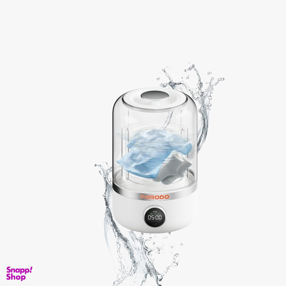 مینی واش پرودو مدل PD-LFST192WH