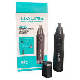 موزن گوش و بینی دالینگ مدل DL-7106