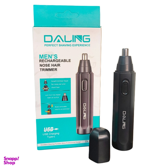 موزن گوش و بینی دالینگ مدل DL-7106