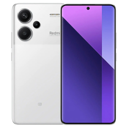 گوشی موبایل شیائومی مدل Redmi Note 13 Pro Plus 5G دو سیم حافظه 512 گیگابایت و رم 12 گیگابایت