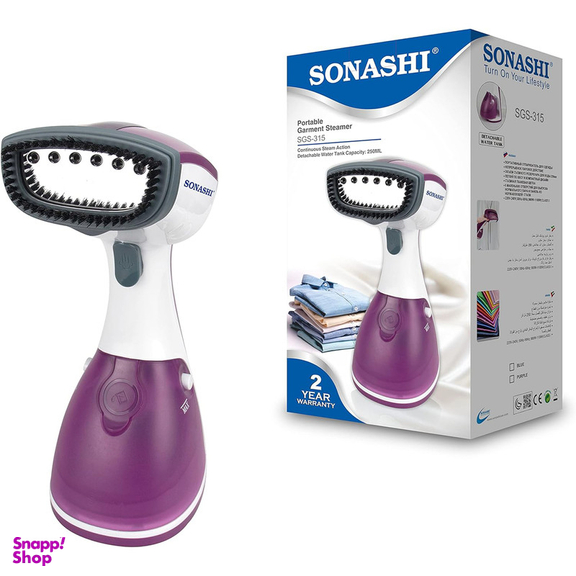 اتو بخار سوناشی مدل SGS-315