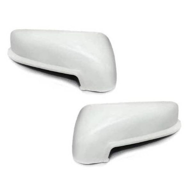 فلاپ آینه خودرو وارون مدل P-573-572-WH مناسب پژو پارس بسته 2 عددی