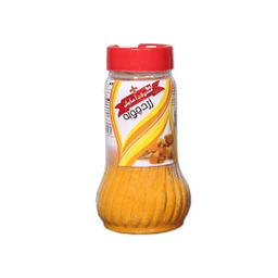 زردچوبه آسایش وزن 75 گرم