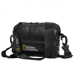 کیف رودوشی نشنال جئوگرافیک مدل N21520 PUFFER