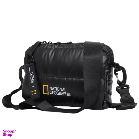 کیف رودوشی نشنال جئوگرافیک مدل N21520 PUFFER
