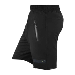 شلوارک ورزشی مردانه طرح نایکی مدل GS-Mub-522