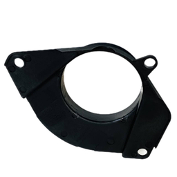 قاب پایینی تسمه تایم اچ آی سی کد 7236 مناسب برای پژو 206 تیپ 5