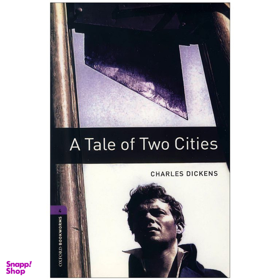 داستان A Tale of Two Cities