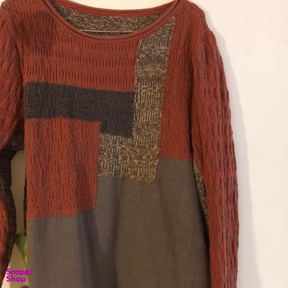 بلوز زنانه کد 4585