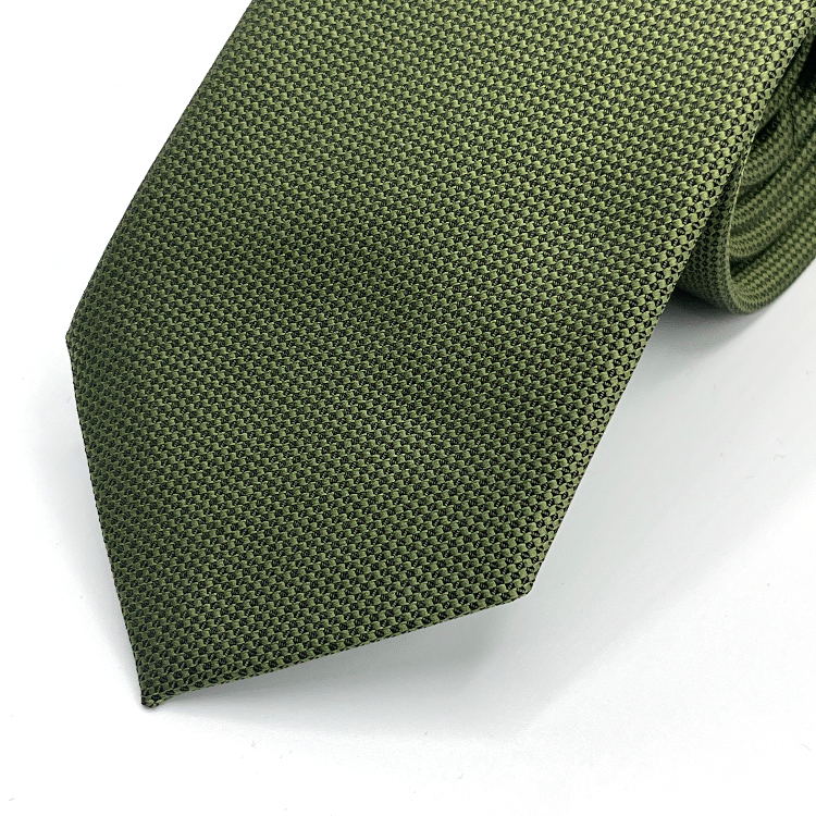 ست کراوات و دستمال جیب لوییس کاوالی طرح ساده جودون کد 505