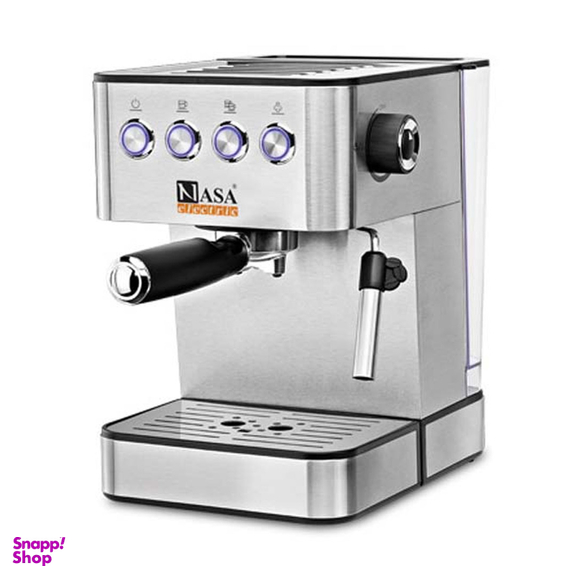 اسپرسو ساز ناسا الکتریک NS-531