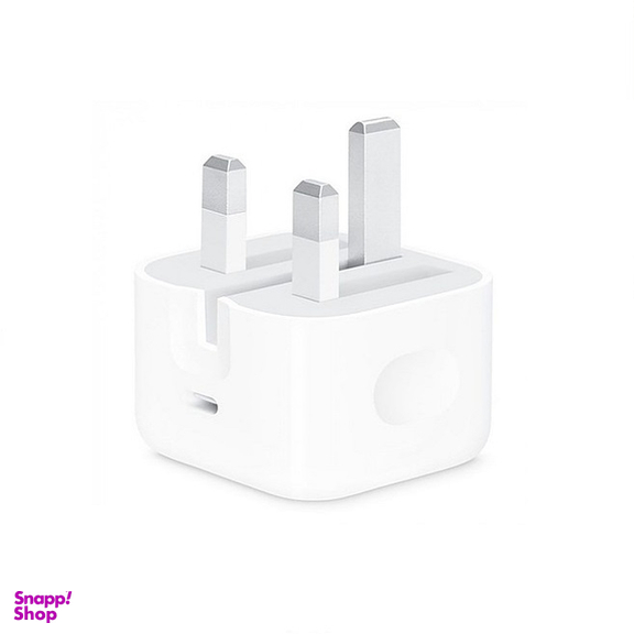 شارژر دیواری طرح اپل مدل آیفون 12 20W