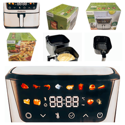 سرخ کن فیلیپس کد RAGA-green.HD9290