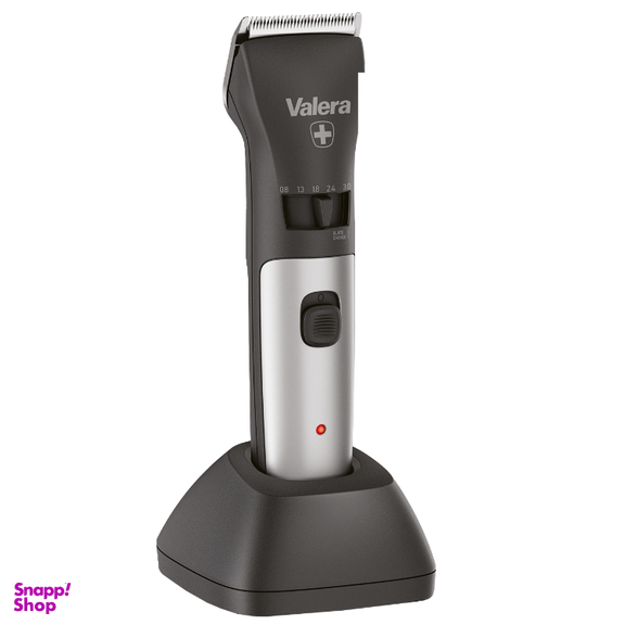 ماشين اصلاح سر و صورت والرا مدل سوییس اکسلنس پلاس