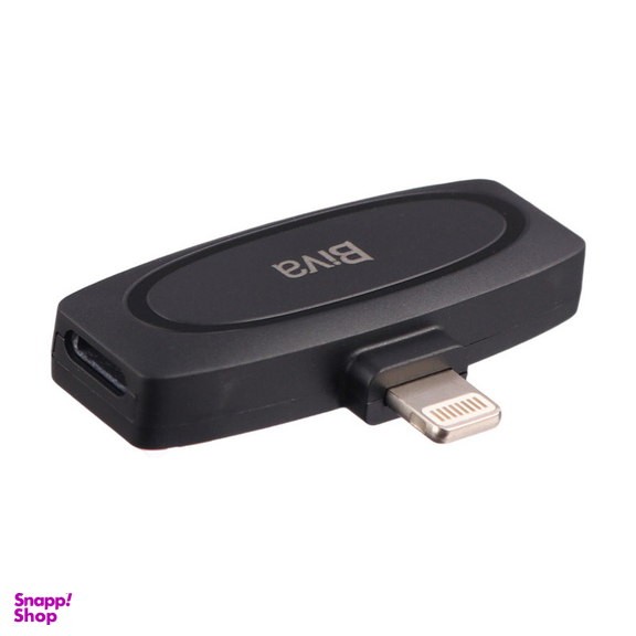 میکروفن بی سیم بیوا مدل WM-02