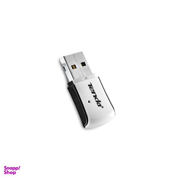 کارت شبکه Nano USB بی سیم N150 تندا مدل W311M