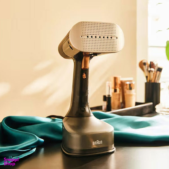 اتو بخارگر براون مدل GS7077