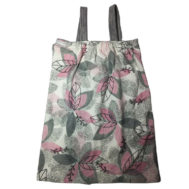 حوله پودایران مدل ماهور طرح دکلته سایز 70 سانتی متر