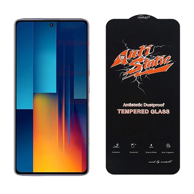 محافظ صفحه نمایش گوشی موبایل مدل آنتی استاتیک مناسب برای Samsung A05/a05s/Realme C51/c53/Xiaomi 13C