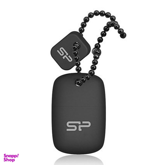 فلش مموری سیلیکون پاور مدل  Jewel J07 ظرفیت 64 گیگابایت