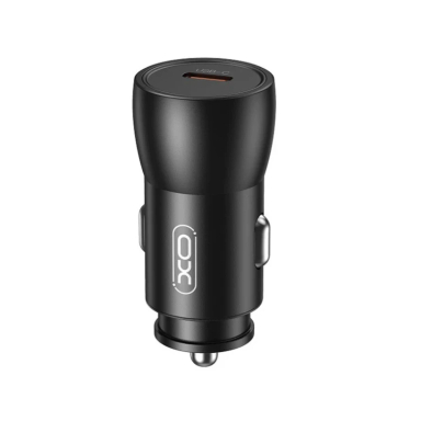 شارژر فندکی 25 وات ایکس او مدل XO CC57
