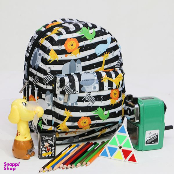 کوله پشتی مدل CA-9000