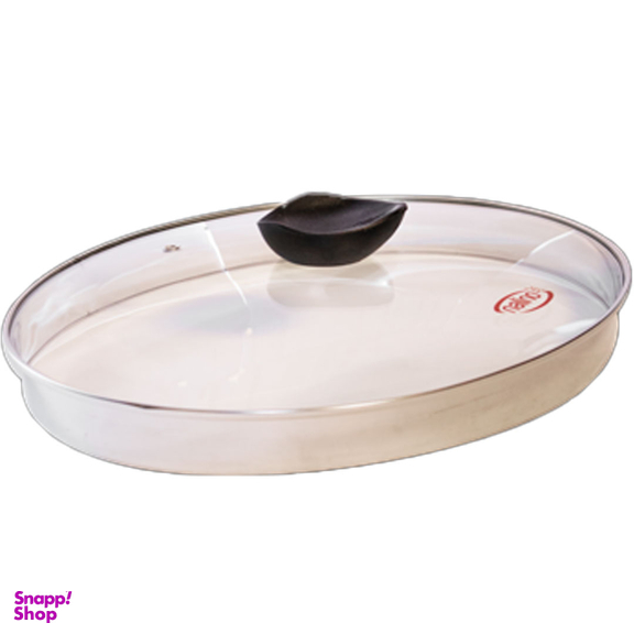 درب تابه نالینو مدل Angle سایز 34