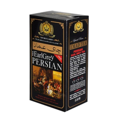 چای ایرانی عطری عماد وزن 400 گرم