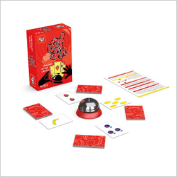 بازی فکری بازی تا مدل گوش بزنگ کد 046