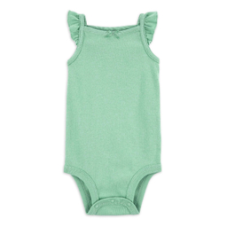 ست پیراهن و بادی و شلوارک نوزاد کد 2413