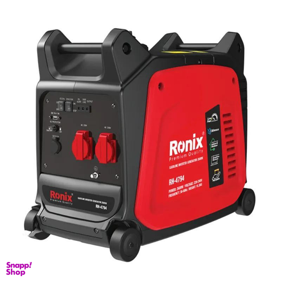 موتور برق رونیکس مدل RH-4794