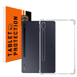 کاور تبلت سامورایی مدل FLEXI مناسب برای سامسونگ Galaxy Tab S7 Plus / SM-T975
