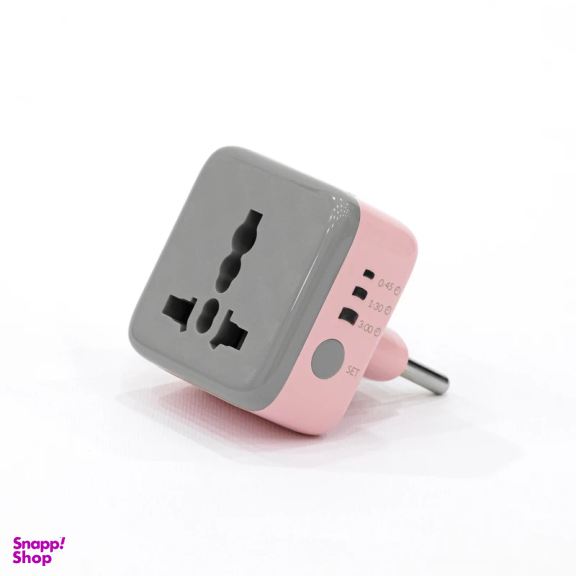 مبدل برق 3 به 2 هادرون تایمردار مدل P103