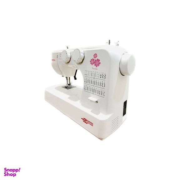 چرخ خیاطی مارشال مدل +9008A plus