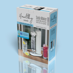 سودا ساز هلثی درینک مدل HD1