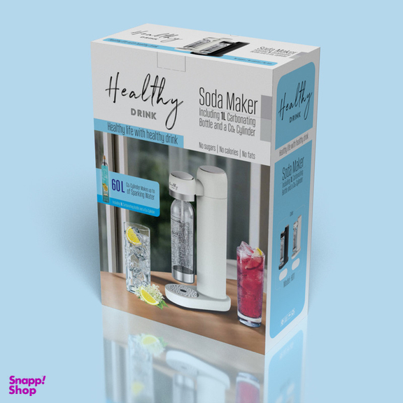 سودا ساز هلثی درینک مدل HD1