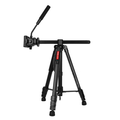 سه پایه دوربین عکاسی کینگ جوی مدل VT-890H6