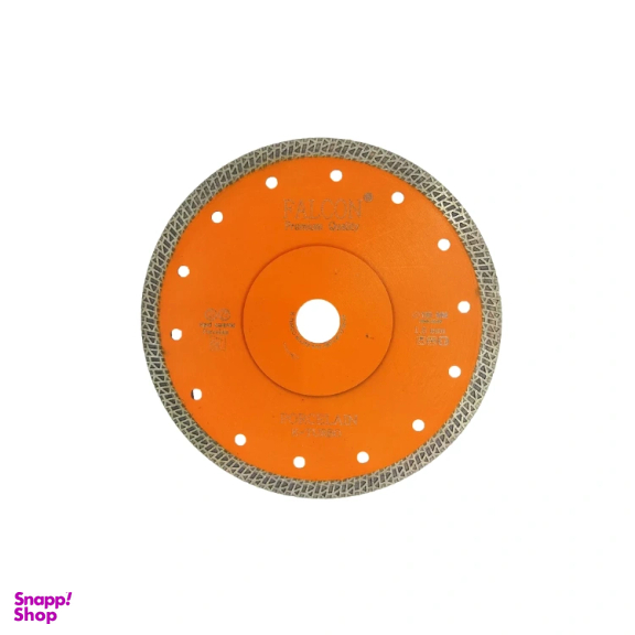 صفحه پرسلان فالکون مدل 180mm