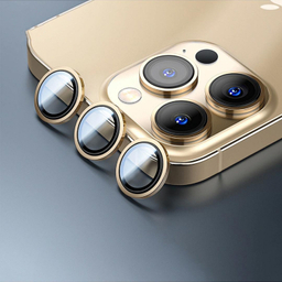 محافظ لنز دوربین گوشی موبایل ویوو مناسب برای اپل iPhone 13 Pro /13 Pro Max