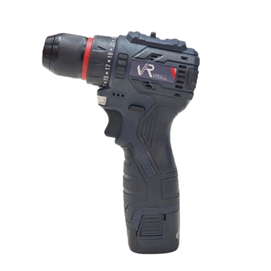 دریل پیچ گوشتی شارژی ویوارکس مدل VR1682H-BL