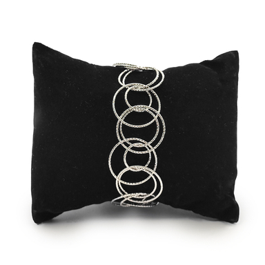 دستبند زنانه ژوپینگ کد 2024