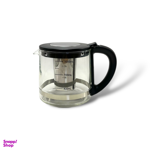 چای ساز بورژوا کد Br1003