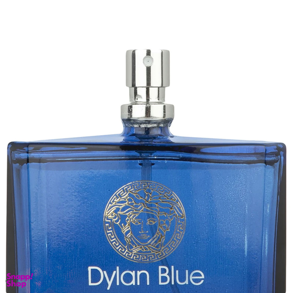 ادو پرفيوم مردانه بایلندو مدل Dylan Blue