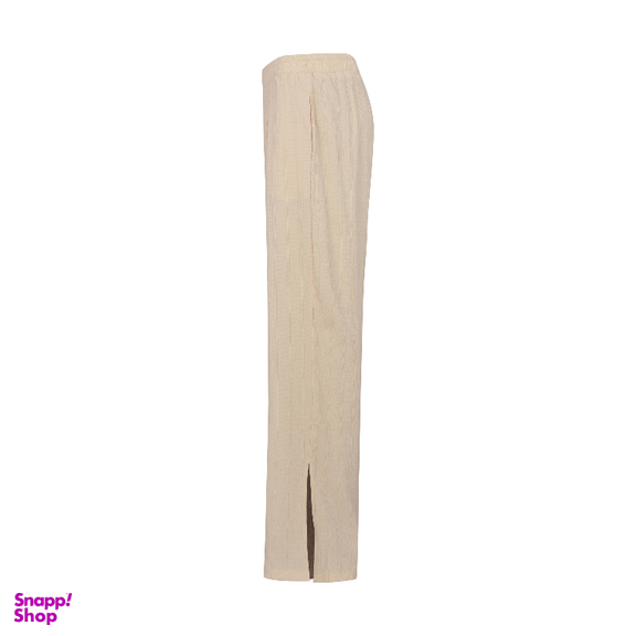 ست شومیز و شلوار زنانه لوینت مدل Nelsi کد 0118 رنگ کرم روشن