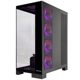 کیس کامپیوتر مستر تک مدل Megabox