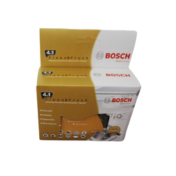 جرم گیر ماشین ظرفشویی مدل B1 وزن 200 گرم بسته 5 عددی