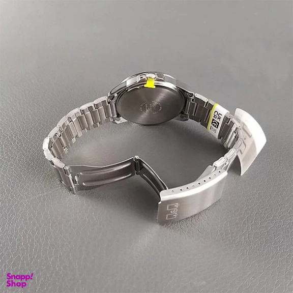 ساعت مچی عقربه ای مردانه کیو اند کیو مدل A36A-004PY