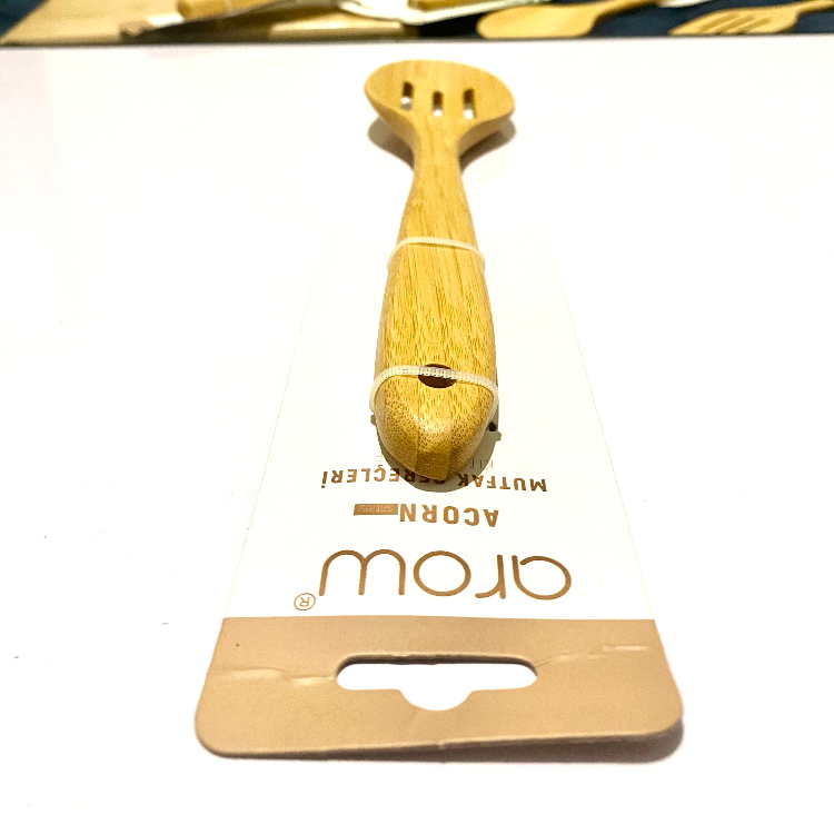 قاشق آشپزی آرو مدل TR-0887