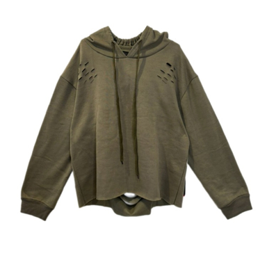 هودی زنانه مدل MZ400